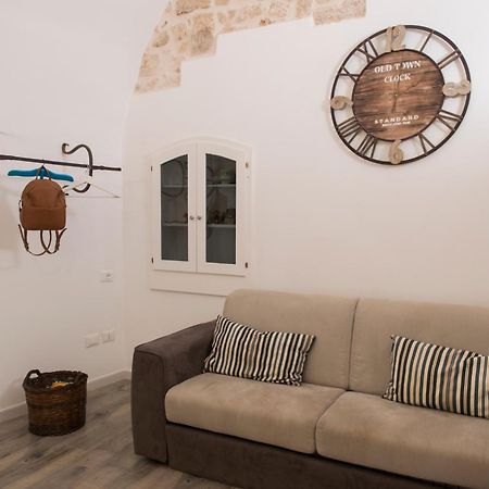 莫诺波利A Casa Di Lavinia公寓 外观 照片