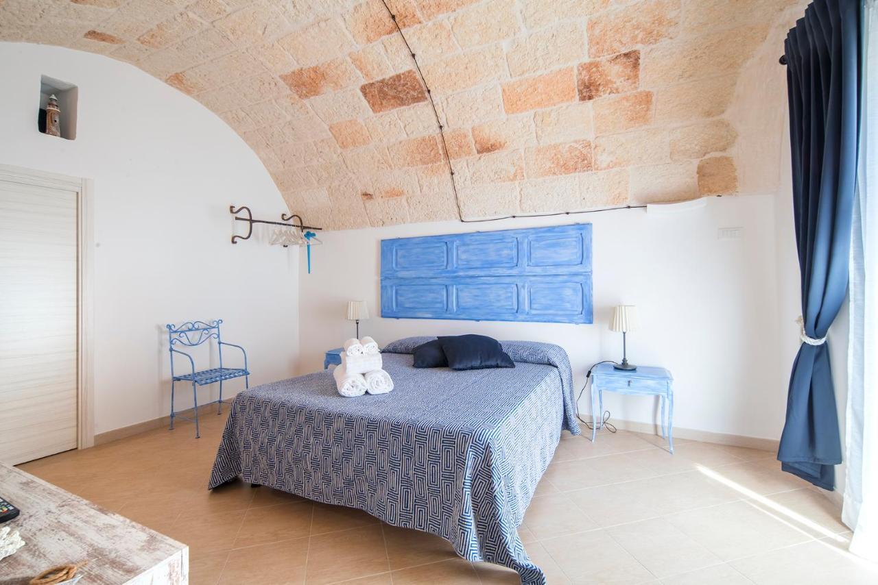 莫诺波利A Casa Di Lavinia公寓 外观 照片